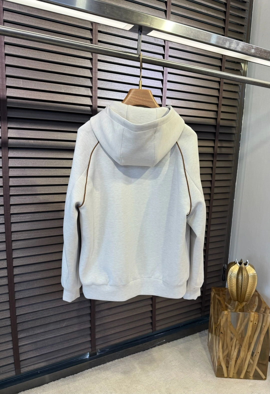 wg.luxury- 2ru9588o wool 2colour item:E-F155I1397-2H